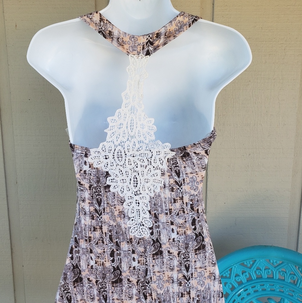 Daytrip Racerback - Picture 2 of 3